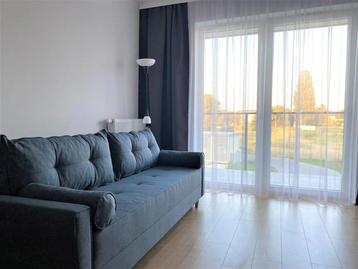 Nowy Vip Apartament Sea Gardens Apartments Oro -Oliwa Blisko Ergo Arena Gdansk 0*,  Poland